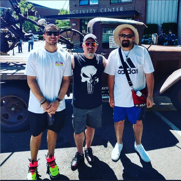 Meet your Posher, Terry - Picture 10 of 17